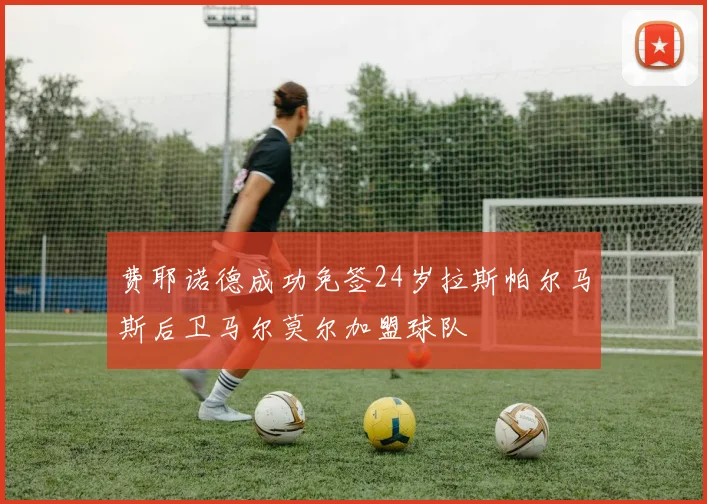 费耶诺德成功免签24岁拉斯帕尔马斯后卫马尔莫尔加盟球队
