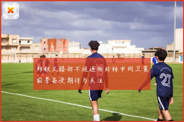 郑钦文膝部不适逐渐好转中网卫冕前景备受期待与关注